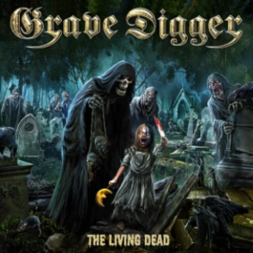 LIVING DEAD