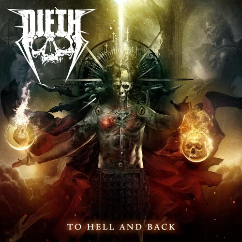 TO HELL & BACK