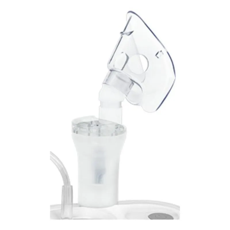 Inalador Nebulizador Compressor Techline Nb-02