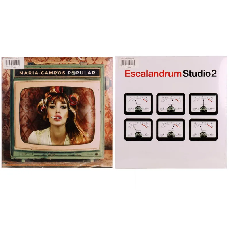 Vinilos Varios 1 U