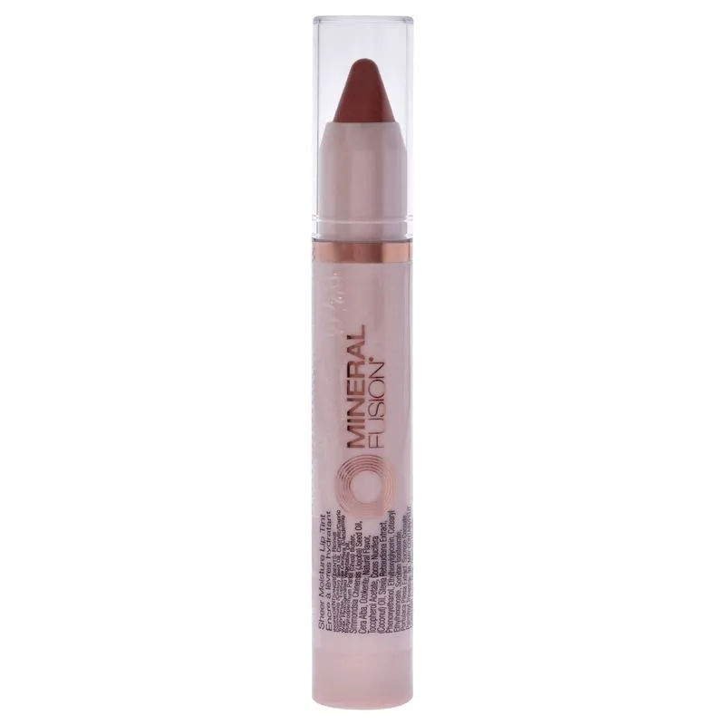 Tonalidade Labial - Glisten Moisture