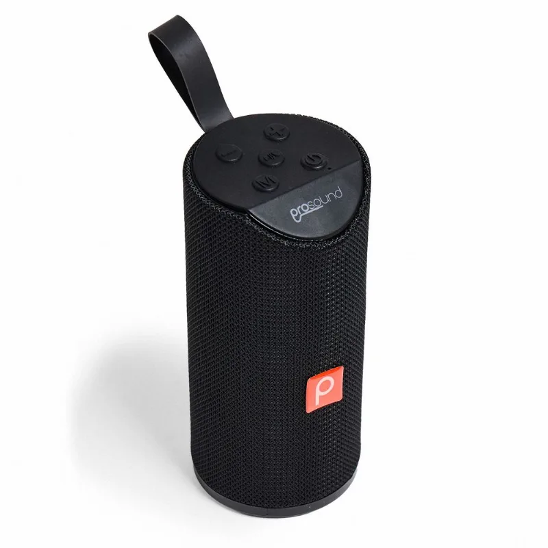 Parlante Bluetooth Msound P391 Negro