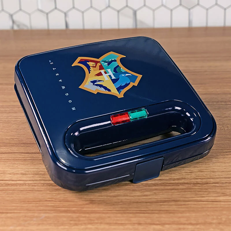 Harry Potter - Hogwarts Wappen Sandwichmaker
