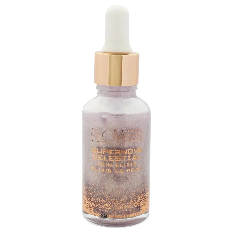 Óleo Skin Elixir Flower Beauty Supernova Celestial 27 Ml