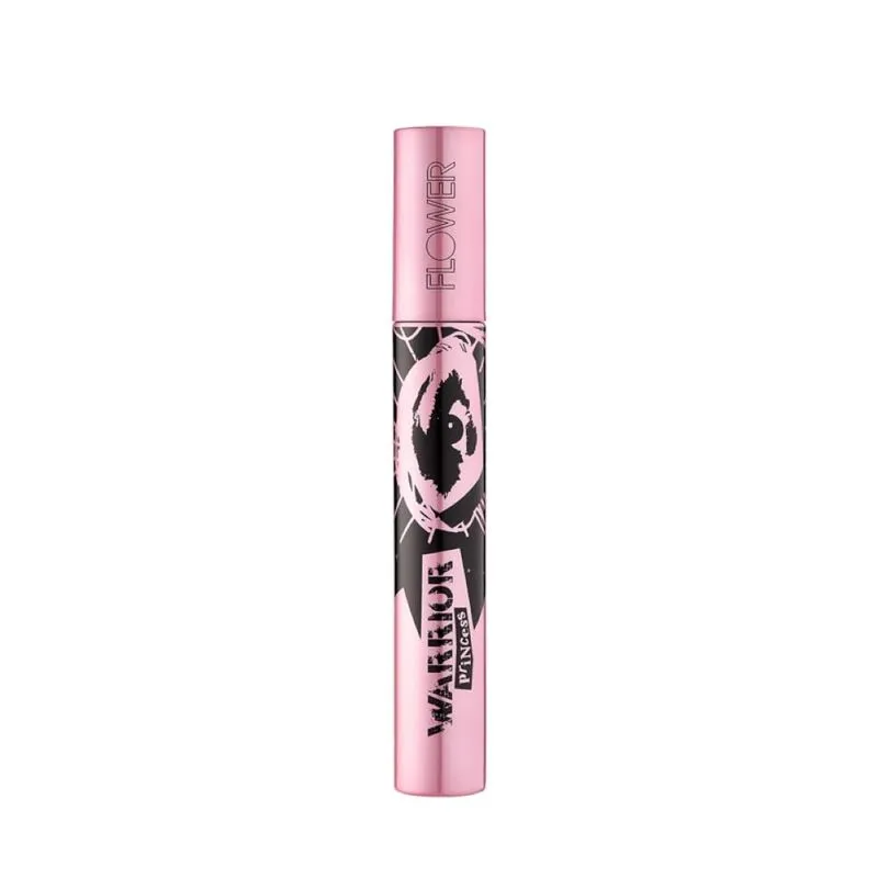 Rímel Flower Beauty De Drew Barrymore Warrior Princess Bla