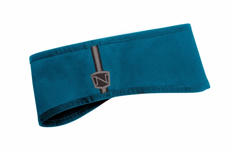 Noble Equestrian Knit Headband Seaport