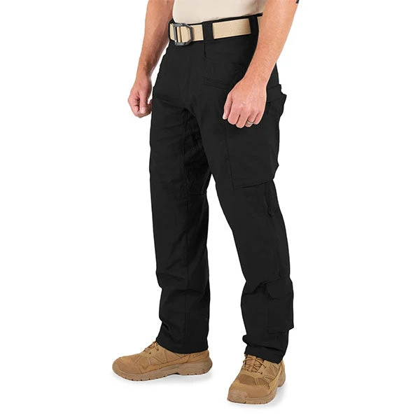 Hosen Men's DEFENDER PANT black / 40 / 30