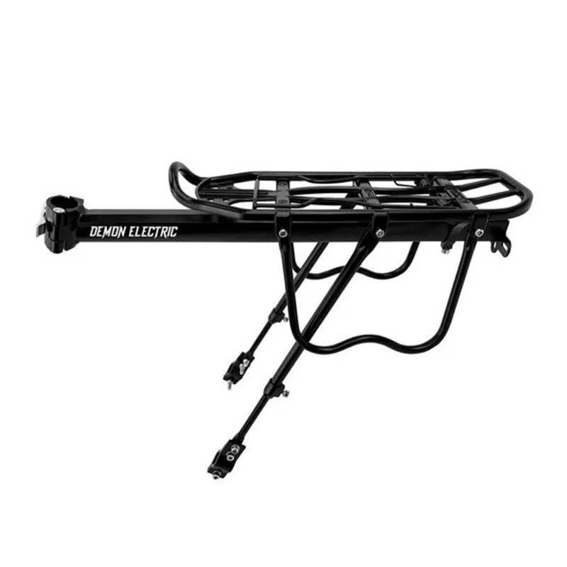 Demon Electric Universal Bike Rack