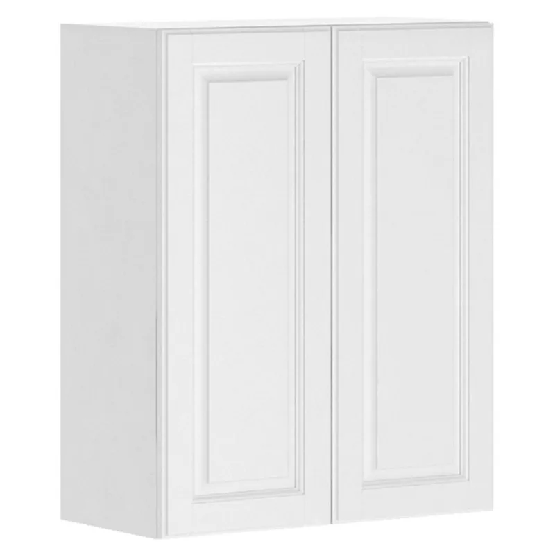 Wall Kitchen Cabinet with 2 Doors - 24"