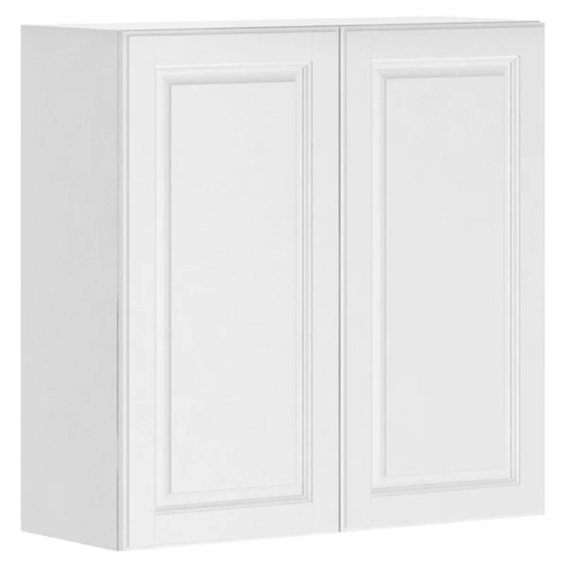 Wall Kitchen Cabinet with 2 Doors - 30"