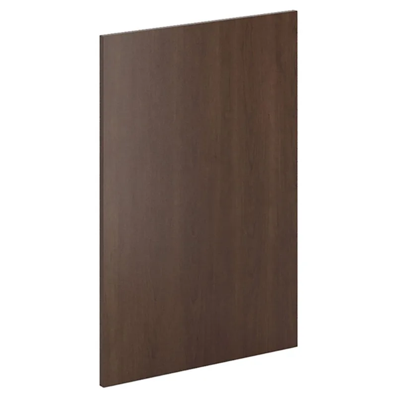 Ebsu Dishwasher Panel - 24-in - Chocolate