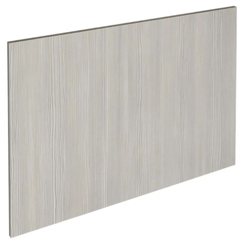 EBBSU Dishwasher Finishing Panel - 24-in x 34.6-in - Grey