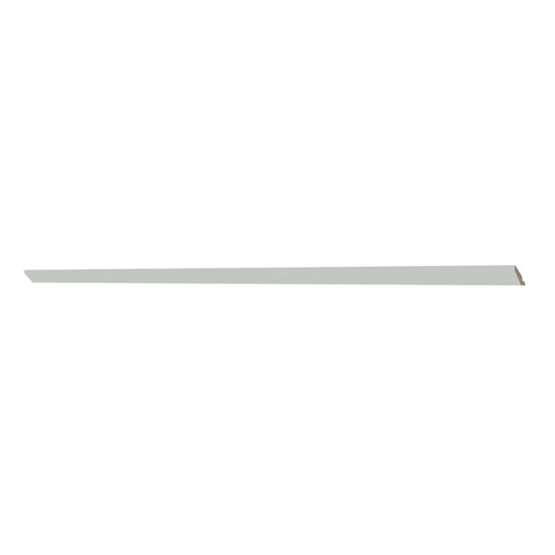 Landon & Co. ELITE Moulding - Polymer Gray