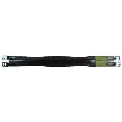 Gatsby Chaffless Girth Havanna / 40