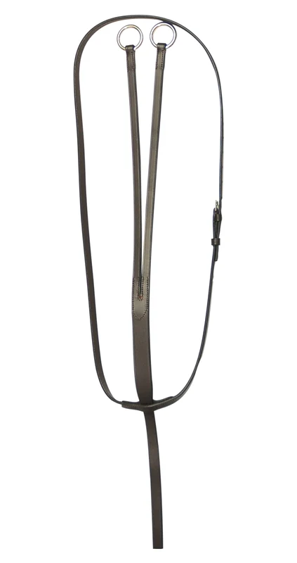 Treadstone Windeck Flat Running Martingale Havana / Horse