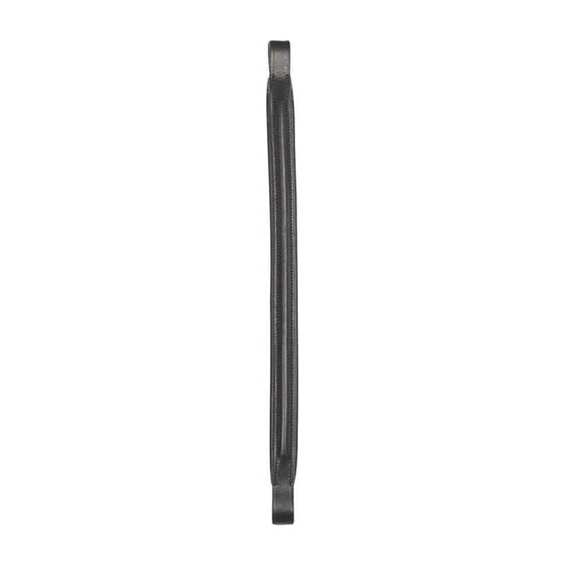 Treadstone Richtan Plus Padded Browband Black / Pony