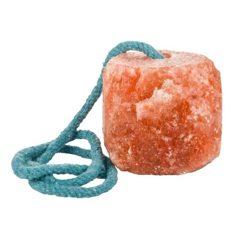Gatsby Himalayan Rock Salt 1.1lb Natural Pink / 1.1 lb