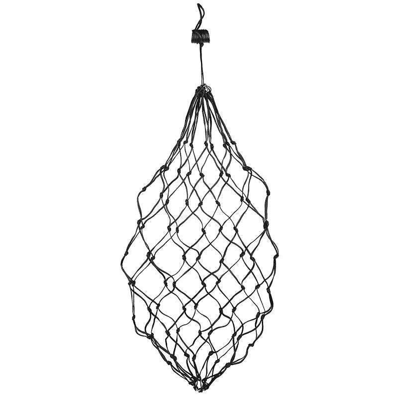 Gatsby Nylon Hay Net Black / One Size