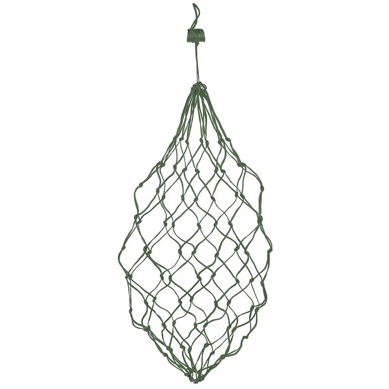 Gatsby Nylon Hay Net Hunter / One Size