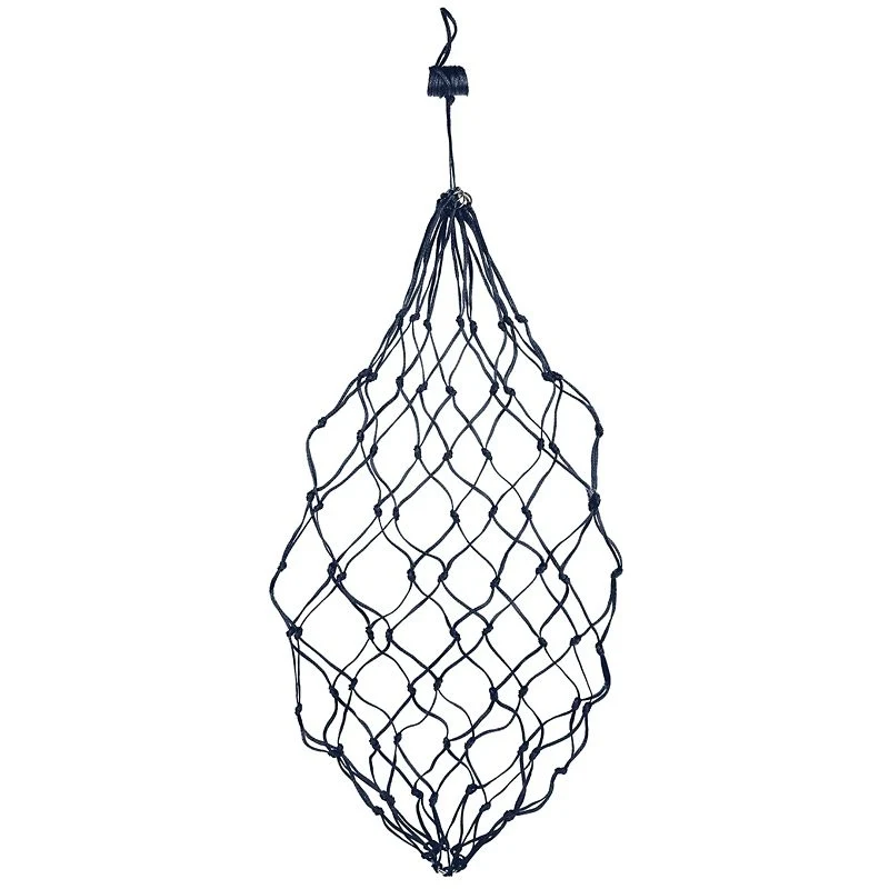 Gatsby Nylon Hay Net Navy / One Size