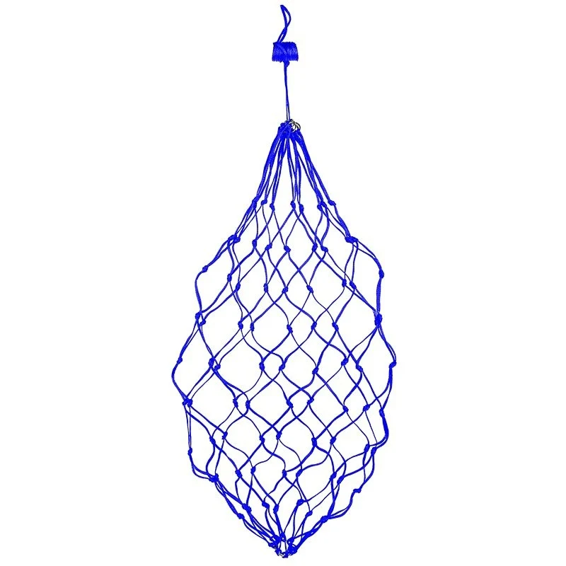 Gatsby Nylon Hay Net Royal Blue / One Size