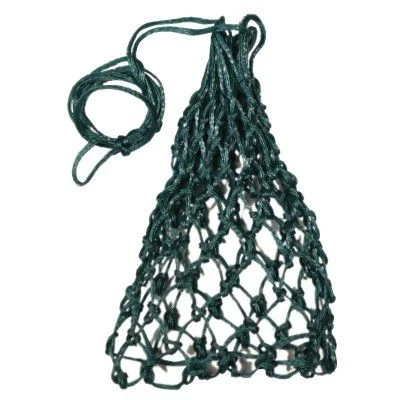 Gatsby Slow Feed Mini Hay Net Hunter / 16"