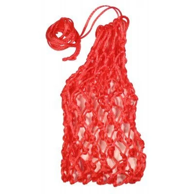 Gatsby Slow Feed Mini Hay Net Red / 16"