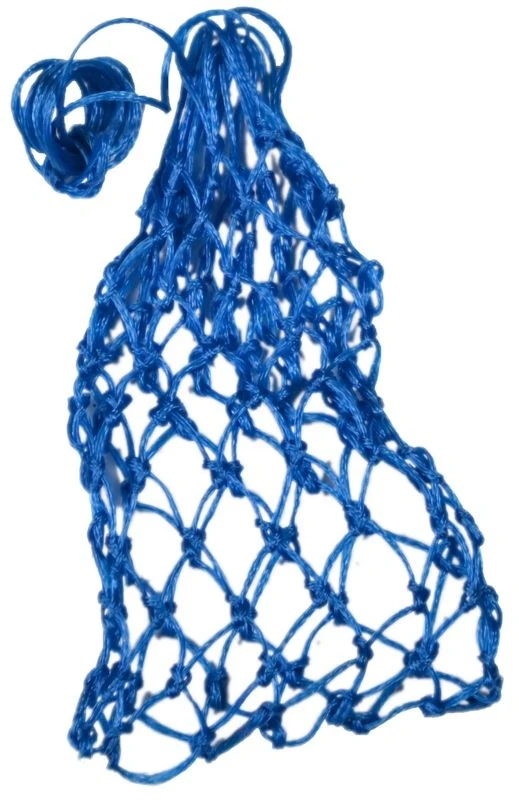 Gatsby Slow Feed Mini Hay Net Royal / 16"