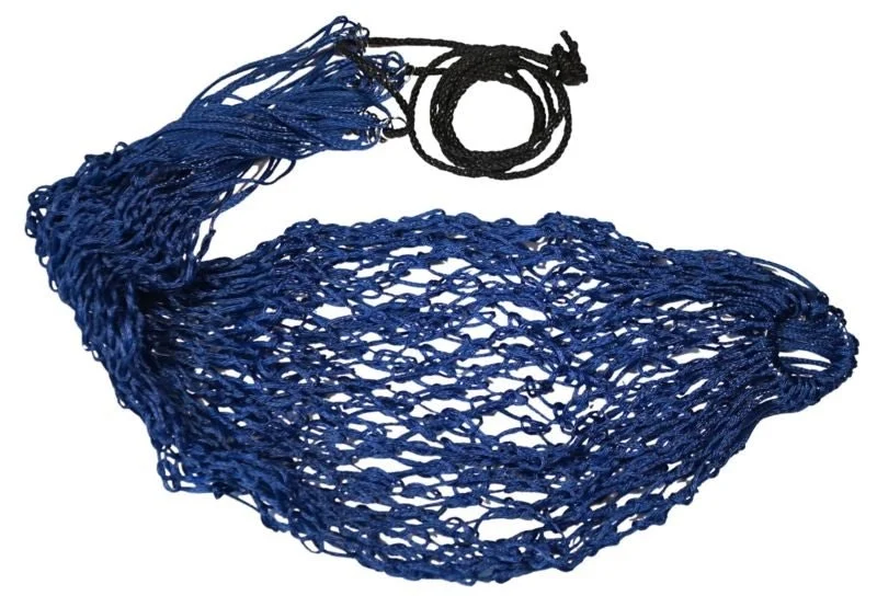 Gatsby Slow Feed Hay Net 32 Inch Royal / 32"