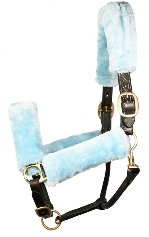 Gatsby Mink Sleeve Halter 4pc with Bag Baby / Full