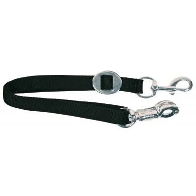 Gatsby Trailer Tie Black / One Size
