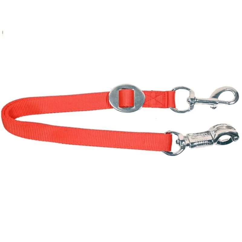 Gatsby Trailer Tie Red / One Size