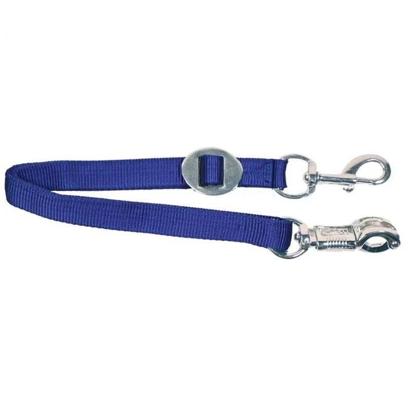 Gatsby Trailer Tie Royal / One Size