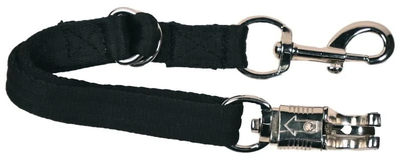 Gatsby Cushion Trailer Tie Navy / One Size