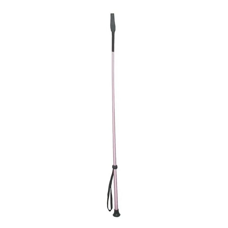 Gatsby Girl English Riding Crop Pink / 28"