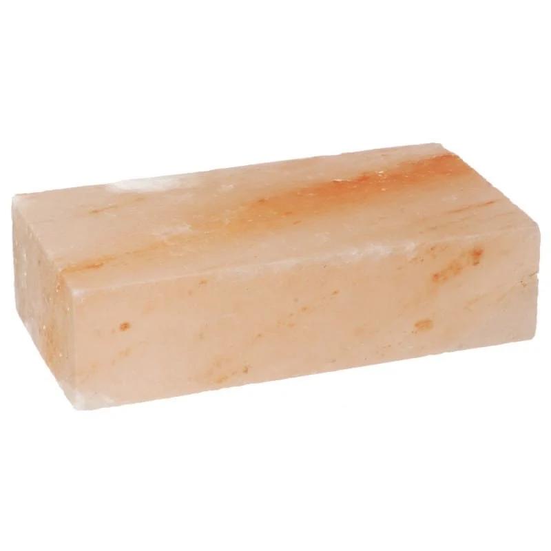 Gatsby Himalayan Salt Block Natural Pink / 4 lb