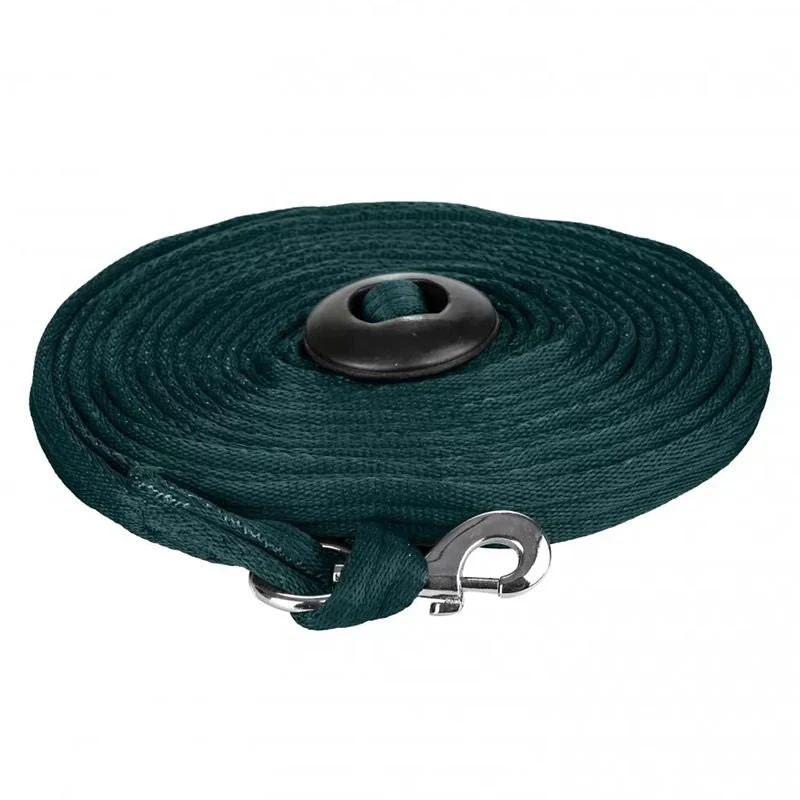 Gatsby Cushion Web Lunge Line Hunter / 25'