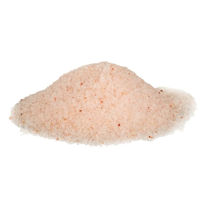 Gatsby Himalayan Rock Salt Granules 2.2lb Natural Pink / 2.2 lb