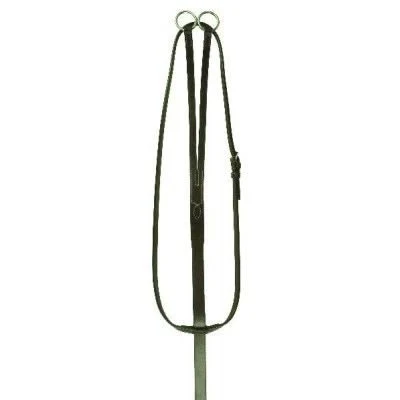 Gatsby Flat Running Martingale Havanna / Pony
