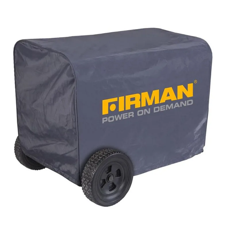 Firman Large Generator Cover for 5000W Generators