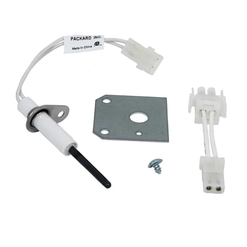 Kit De Ignição De Superfície Quente Diversitech Packard 120v De Nitreto De Silício