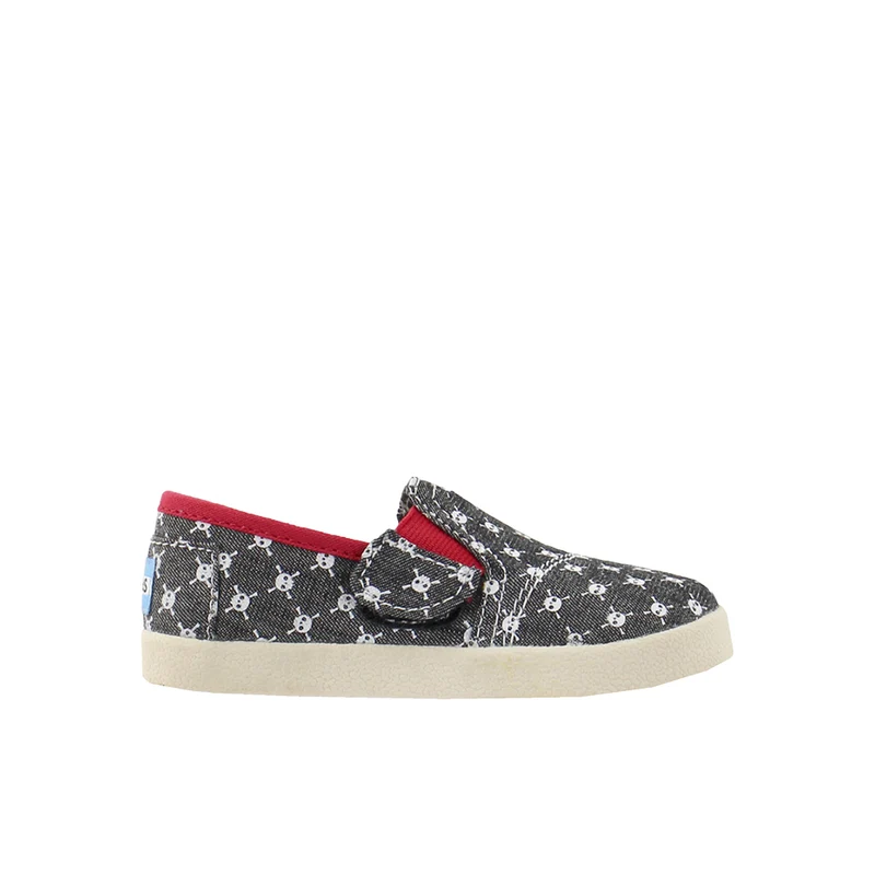 Avalon Slip On Sneakers (Toddler) 11 / Medium