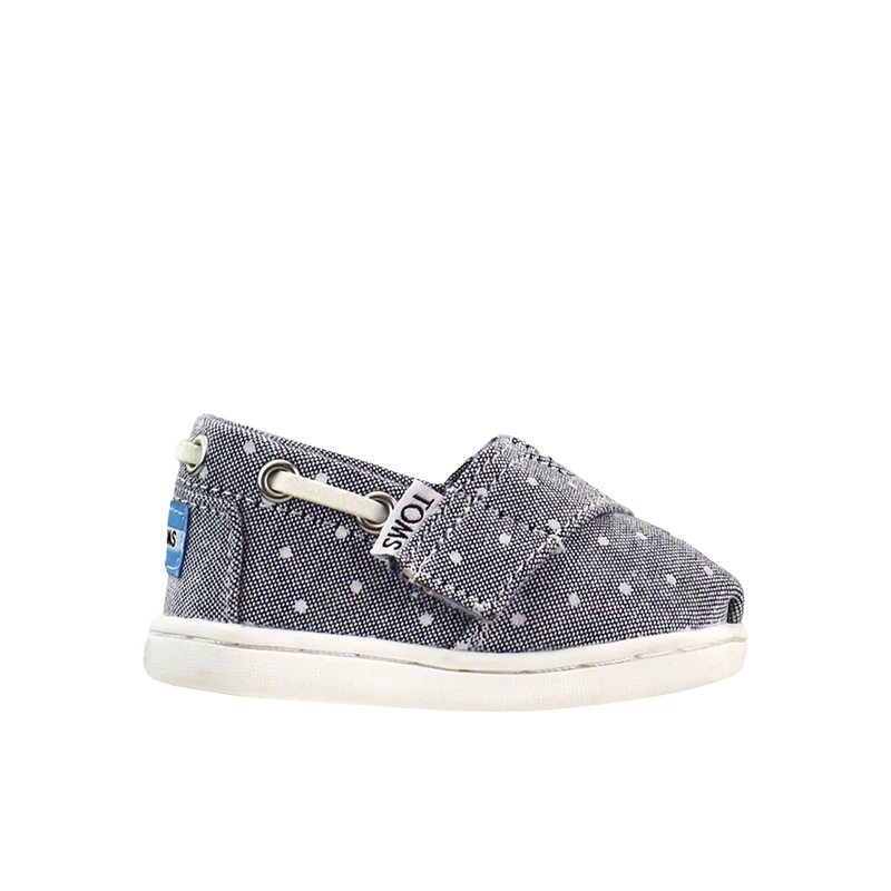 Bimini Slip On Sneakers (Infant) 4 / Medium