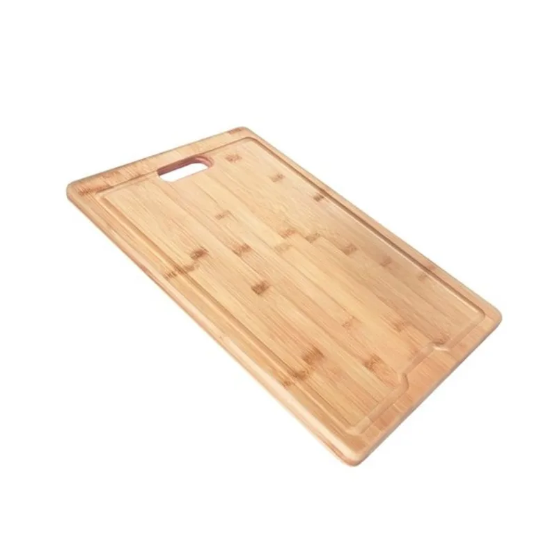 Azuni 16.75 l. x 11 L. Bamboo Cutting Board for Kitchen Sink