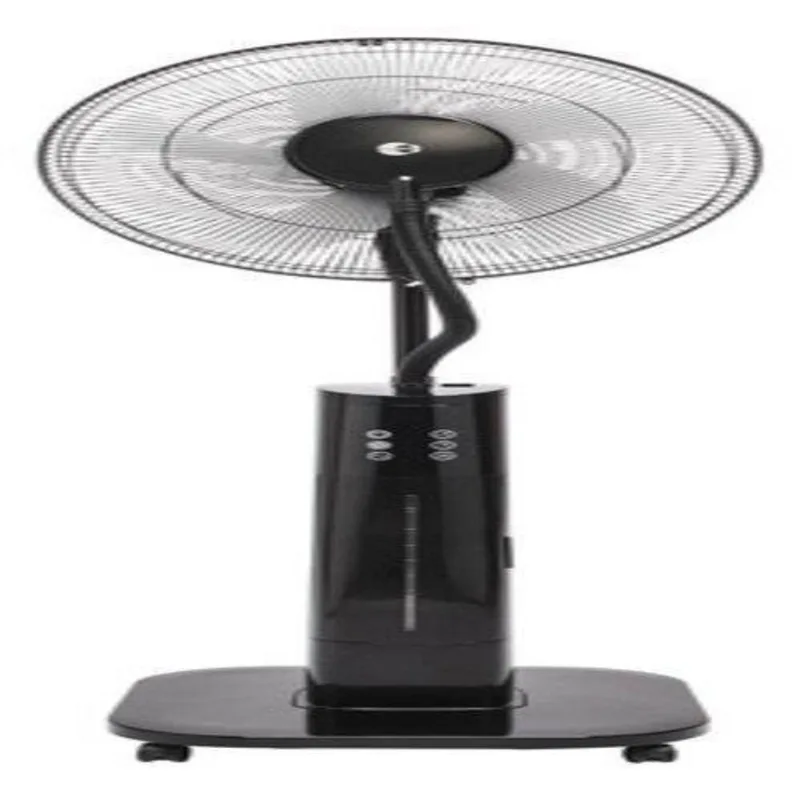 Ventilador Climatizador Coluna 2 L Touch Digital 40Cm - 127V
