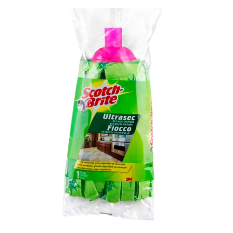 Repuesto Mopa Ultrasec Scotch-Brite