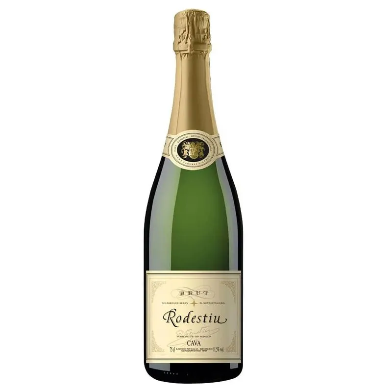 Espumante Rodestiu Brut Branco 750ml
