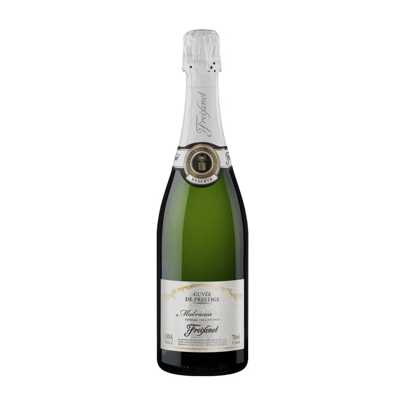 Cava Freixenet Malvasía 750ml