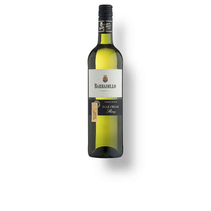 Barbadillo Pale Cream Sherry