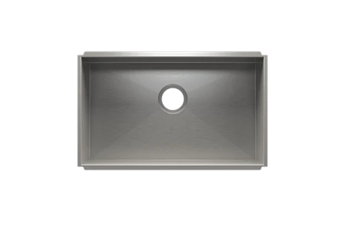 Julien - UrbanEdge sink undermount, single 27X16X10